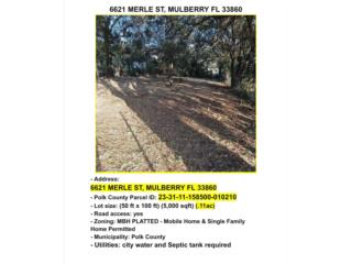 Bienes Raices Wildwood Florida
